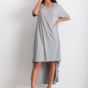 Grey Mountaineering Dress