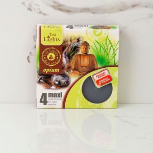 Opium Fragrance Warmers Kit