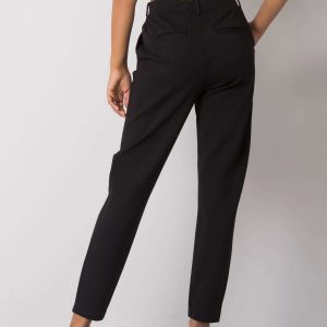 Black trousers Tamika SUBLEVEL