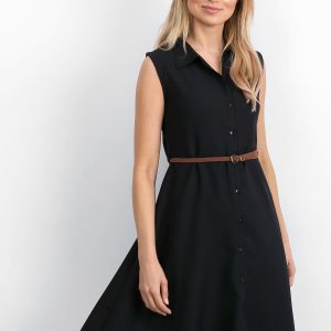 Black Masterclass Dress