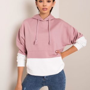 Dirty Pink Fantasy Sweatshirt