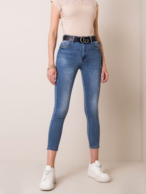 Blue Eve jeans