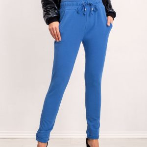 Blue Cadence pants