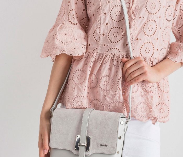 Fashion for summer, or openwork