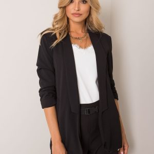 Francine OCH BELLA black blazer