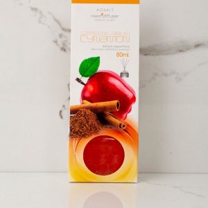 Red Apple and Cinnamon Fragrance Diffuser