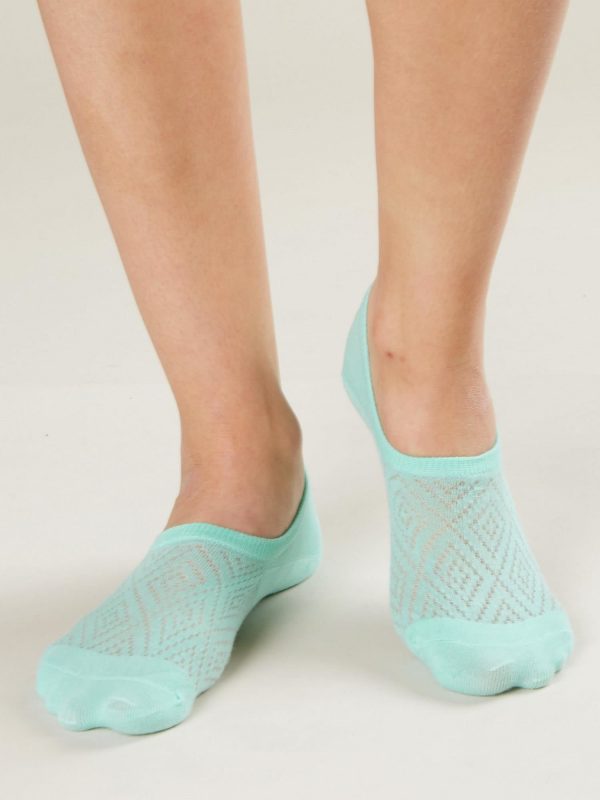 Mint feet for women