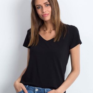 Black T-shirt Square