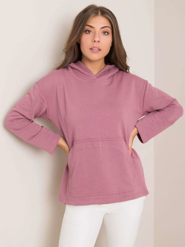 Heather Hattie Sweatshirt