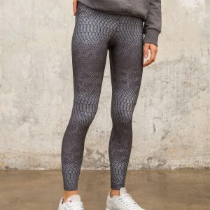 Grey Leggings Catcher