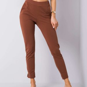 Brown pants Nina