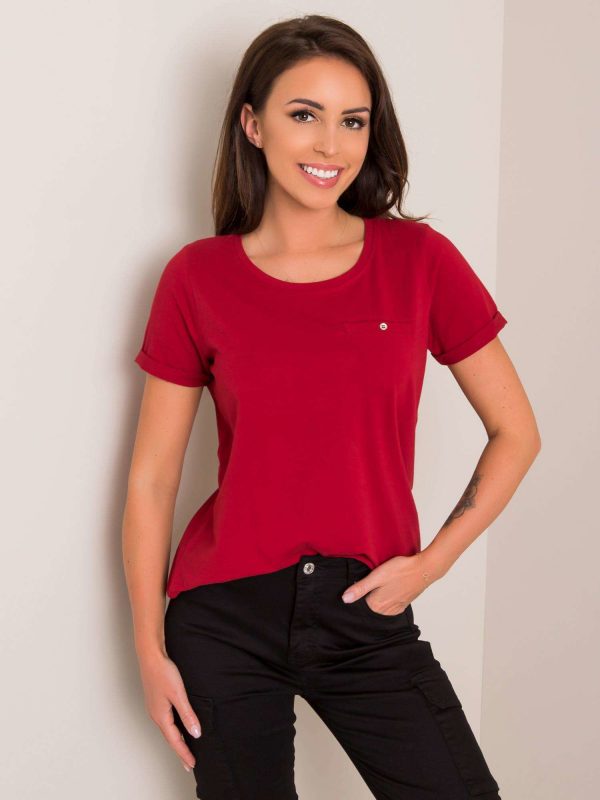 Cherry Transformative t-shirt