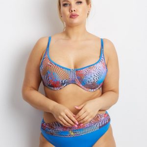 Plus Size Swimsuit Vacation