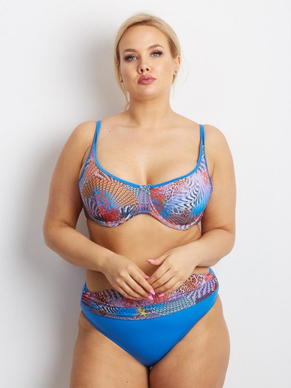 Plus Size Swimsuit Vacation