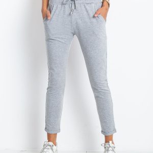 Grey Cadence pants