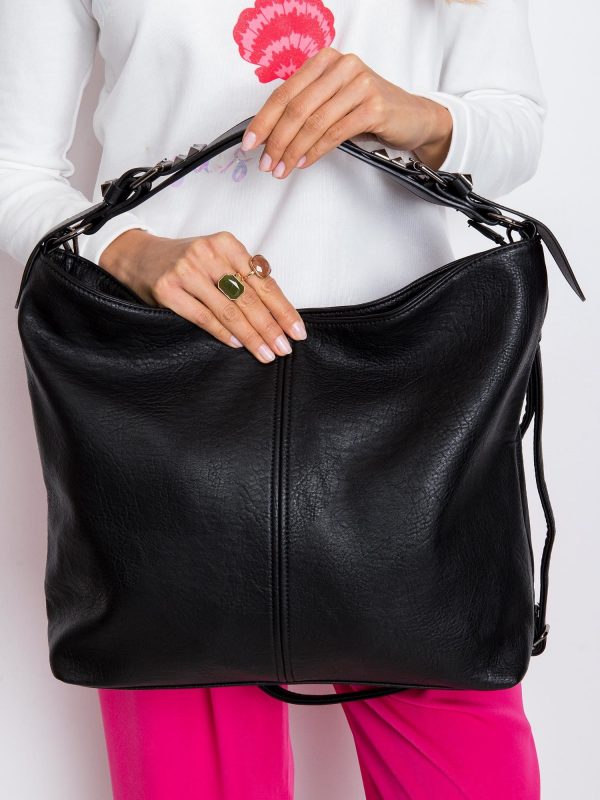 Black Women's Bag