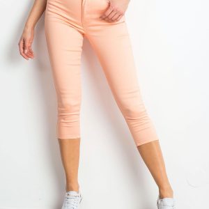 Peach Pingback Pants