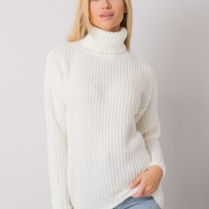 Ecru sweater Neva RUE PARIS