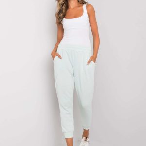 Clancy Cotton Light Made Sweatpants