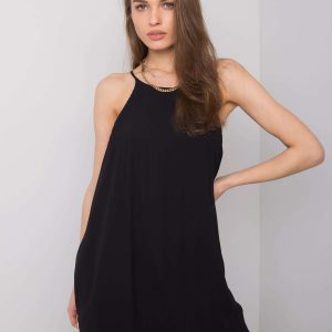 Blair black dress SUBLEVEL