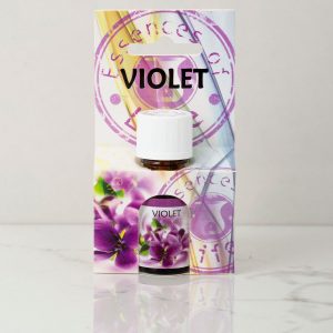 Violet Aroma Oil