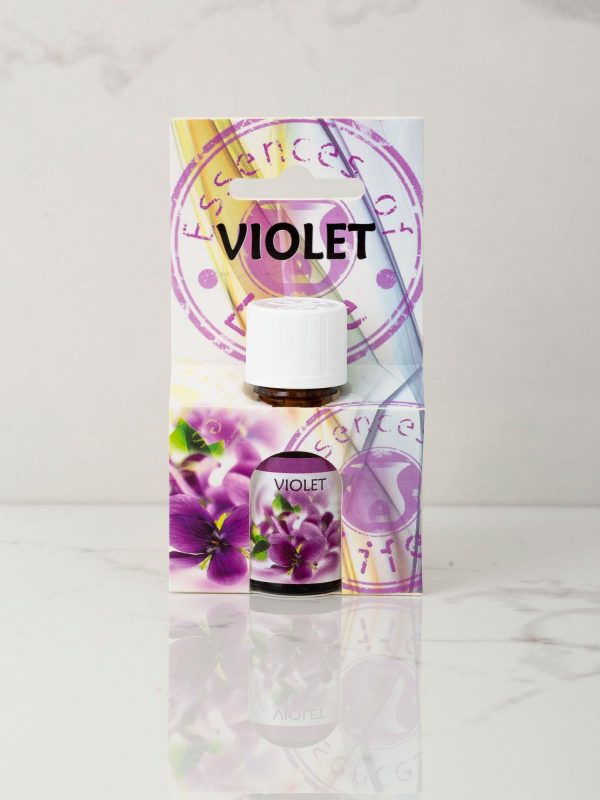 Violet Aroma Oil