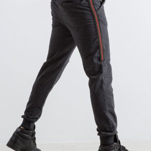 Simplicity Graphite Men's Tracksuits