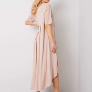 Beige Mountaineering Dress