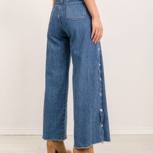 BSL Blue Women's Jeans