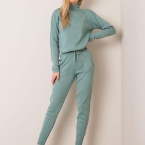 Mint set Alva RUE PARIS