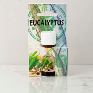 Eucalyptus fragrance oil