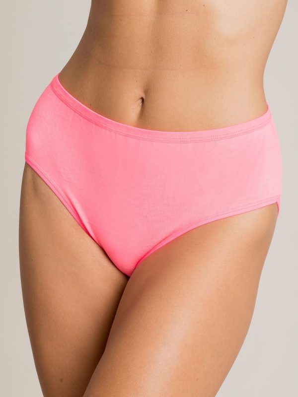 Women's briefs 3-pack