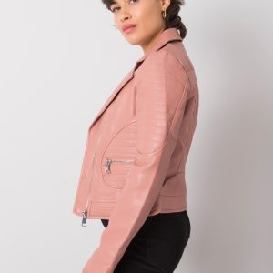 Cordova Dirty Pink Jacket