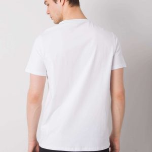 Basic t-shirt for men Kenneth LIWALI