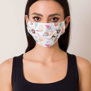 Colorful Protective Mask