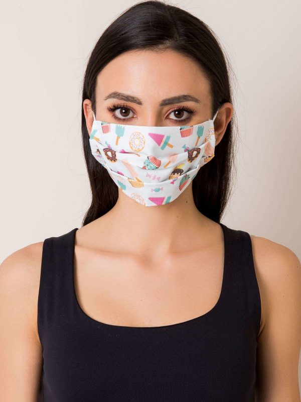 Colorful Protective Mask