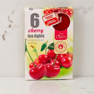 Scented warmers Cherry