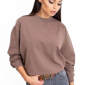 Twist Coffee Sweatshirt