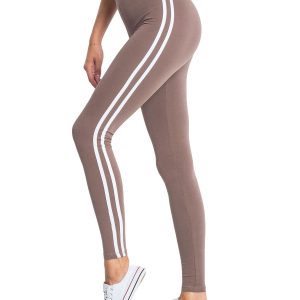 Coffee Buzz Leggings