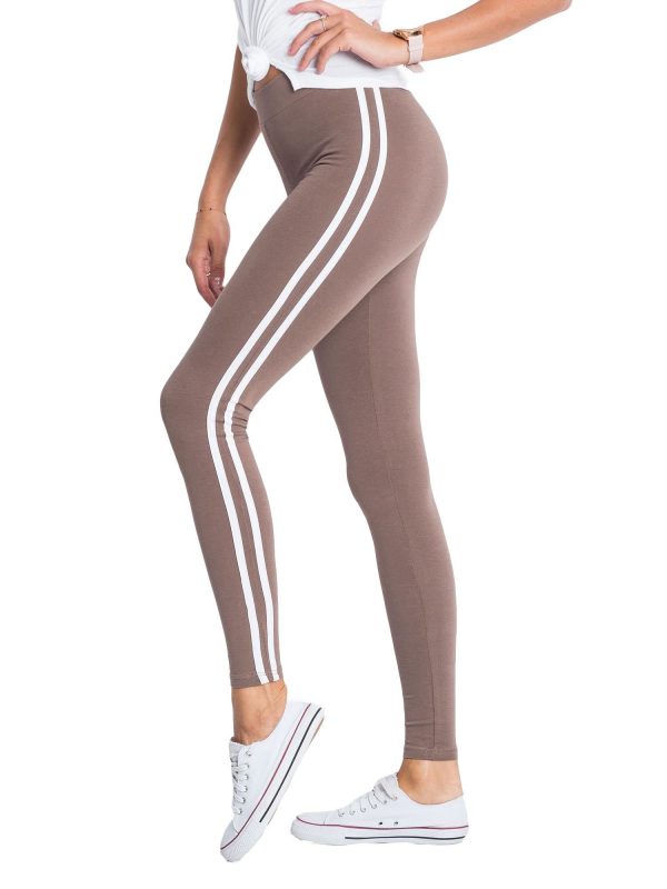 Coffee Buzz Leggings