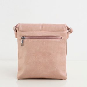 Pink Flip Messenger