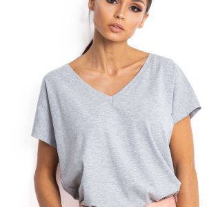 Grey t-shirt Emory