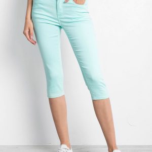 Mint pants Recreated