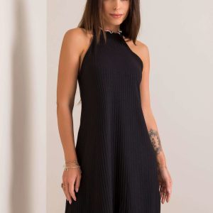 Blake RUE PARIS black dress