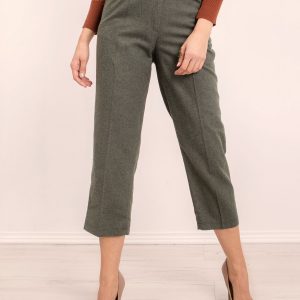 BSL Khaki Cotton Pants