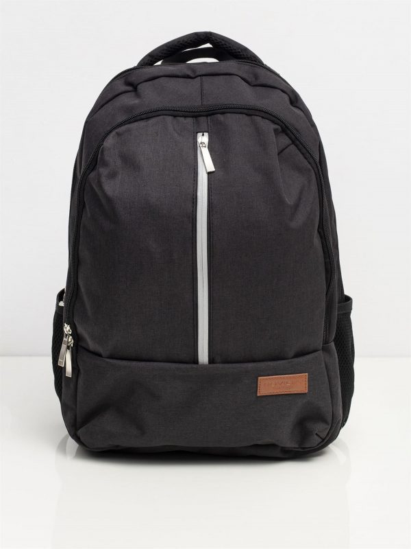 Laptop Backpack black