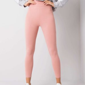 Pink leggings Jilly RUE PARIS