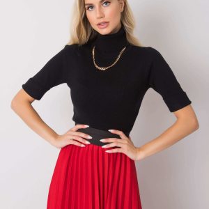 Black Fresse sweater