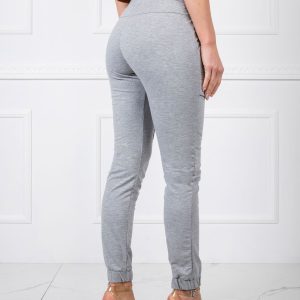 Grey Jolly pants