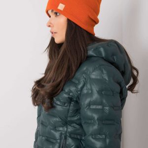 Orange Women's Beanie Beanie